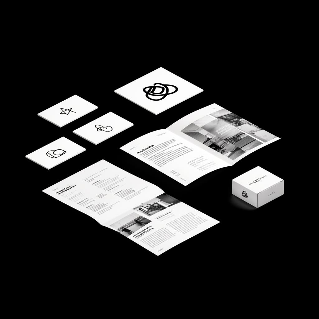 COSOB brand preview
